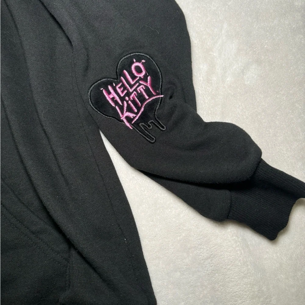 Hello Kitty Forever 21 Sweatsuit​​ - Picture 5 of 12